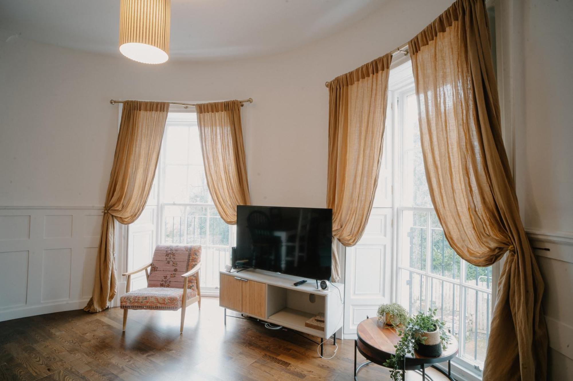 Slateford House 1770 Luxury By The House Of Danu Aparthotel Edimburgo