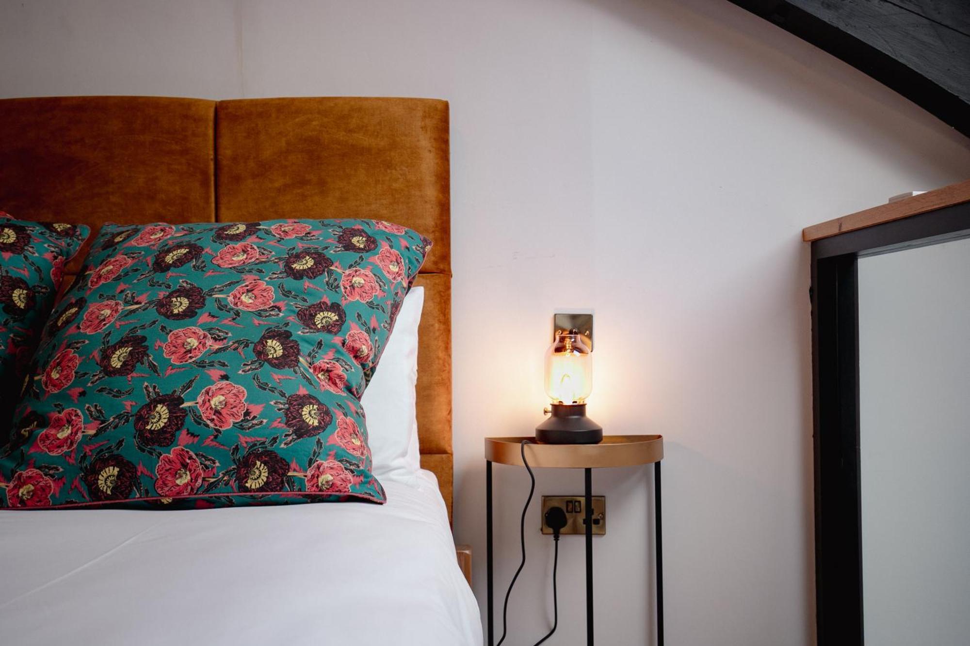 Slateford House 1770 Luxury By The House Of Danu 4* Edimburgo