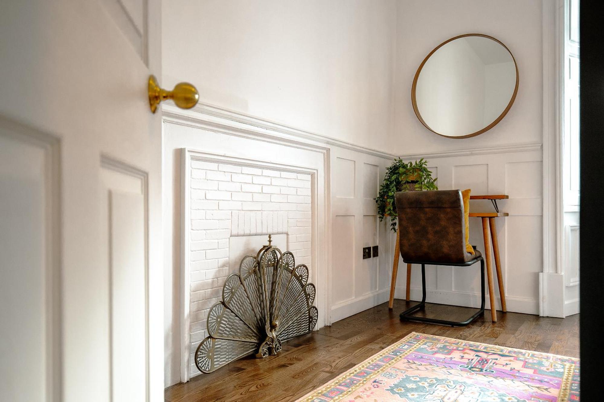 Slateford House 1770 Luxury By The House Of Danu 4* Edimburgo