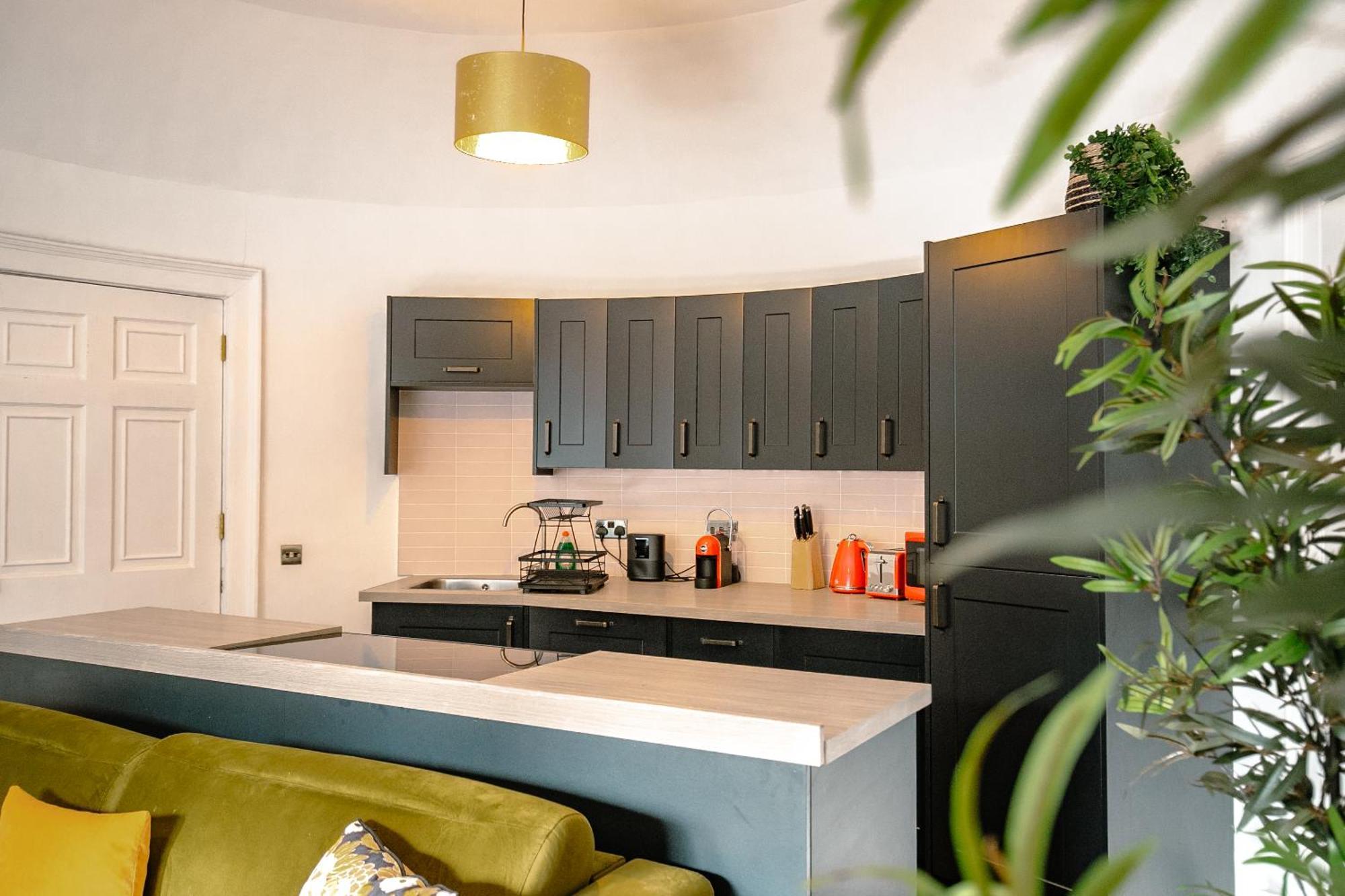 Slateford House 1770 Luxury By The House Of Danu Aparthotel Edimburgo